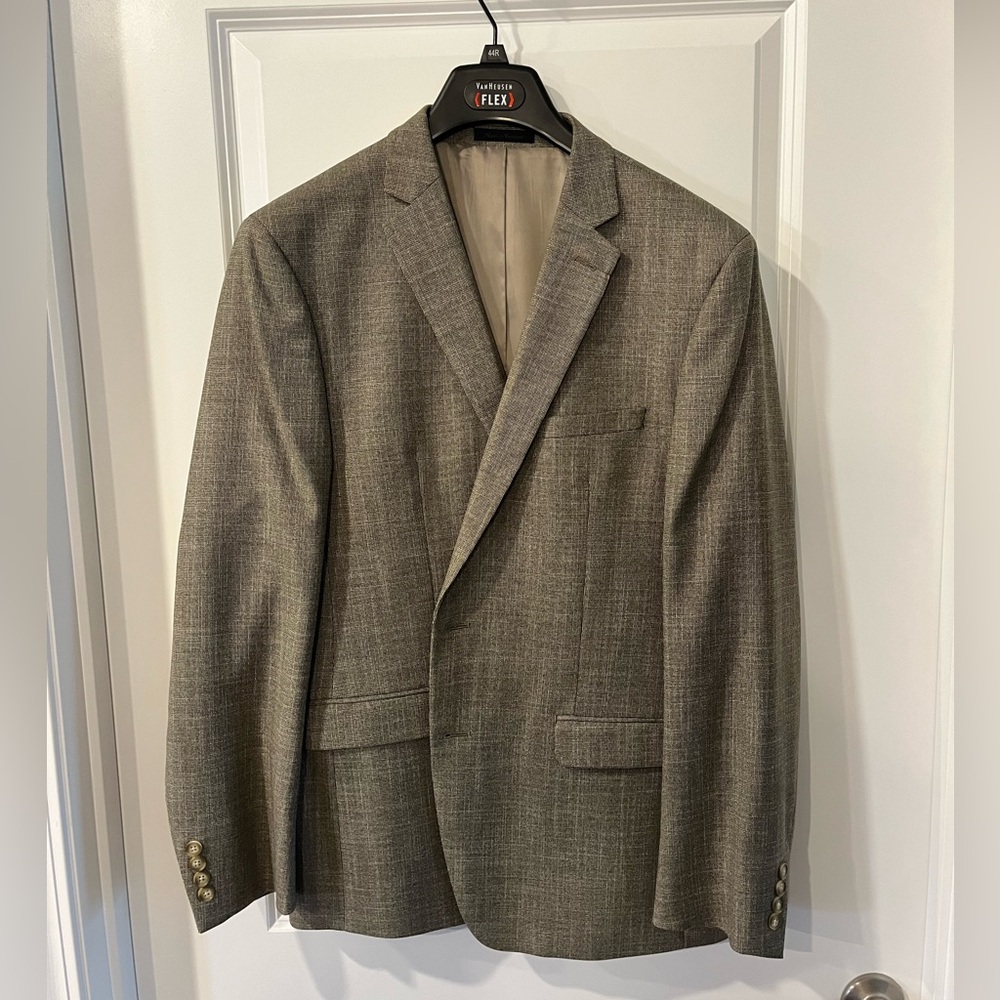 VanHeusen Sports Coat